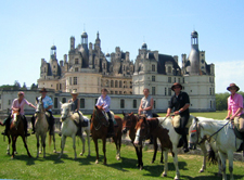 France-Loire-Castles of the Loire